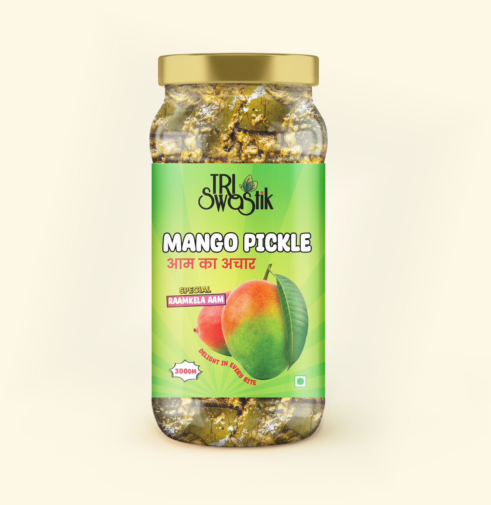 Mango Pickle